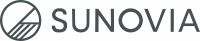 logo sunovia entreprise d'installation de panneaux photovoltaiques